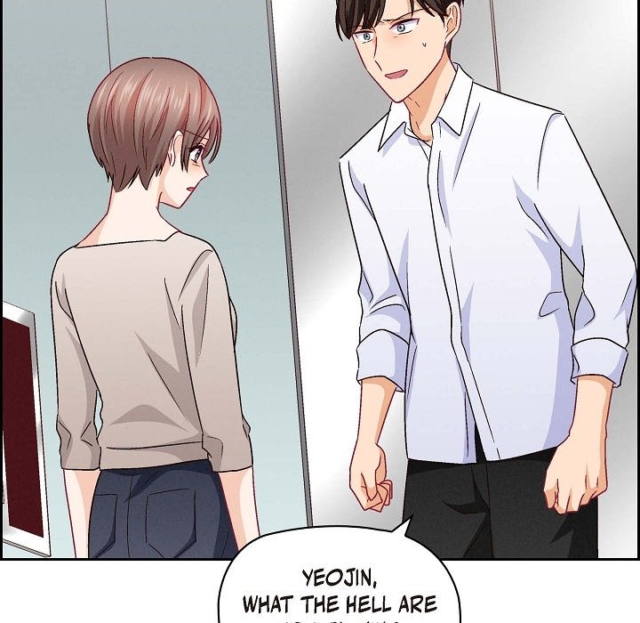 The Friendship Dilemma - episode 34 - 97