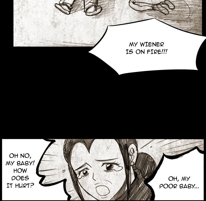 The Bully Hunter - episode 12 - 7