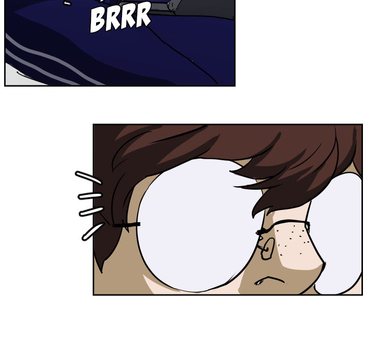 Tweener - episode 38 - 100