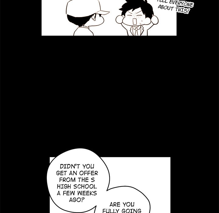 Summer Snow - episode 21 - 5