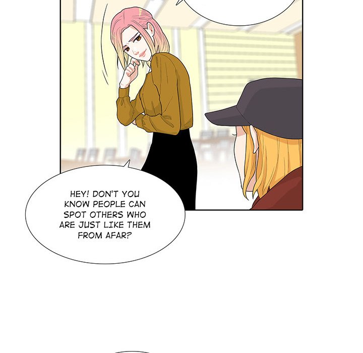 Unrequited Love - episode 15 - 14
