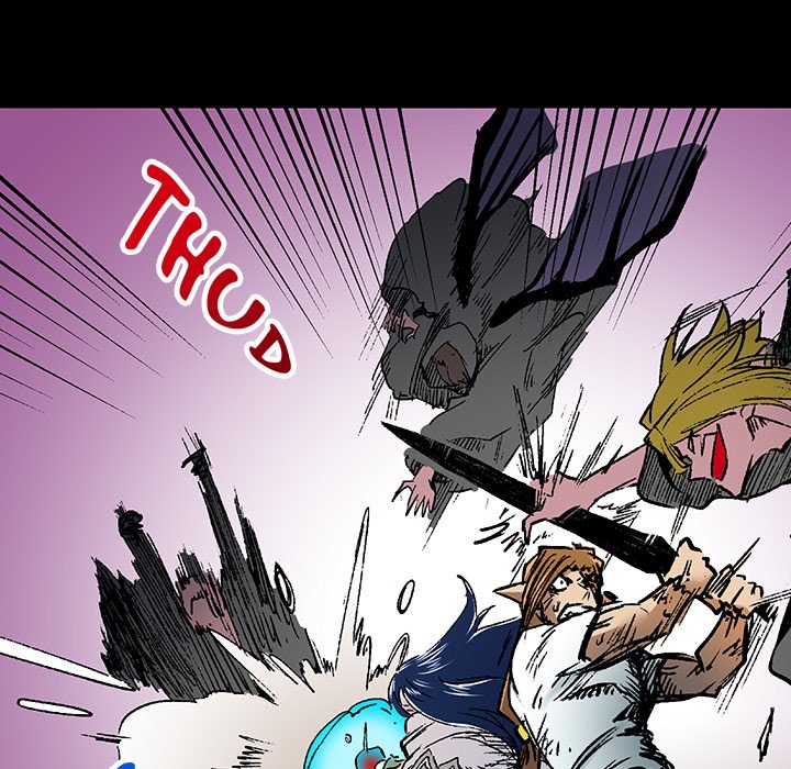 Class Reincarnation - episode 34 - 6