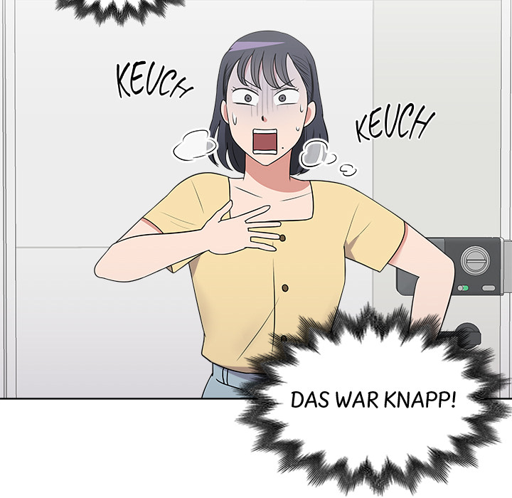Das Cheonghak-dong Projekt - episode 32 - 33
