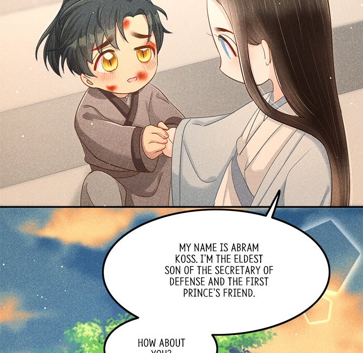Let Me Be Your Flower - episode 3 - 53