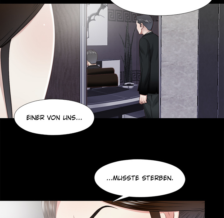 Heimliche Mitbewohnerin - episode 30 - 34