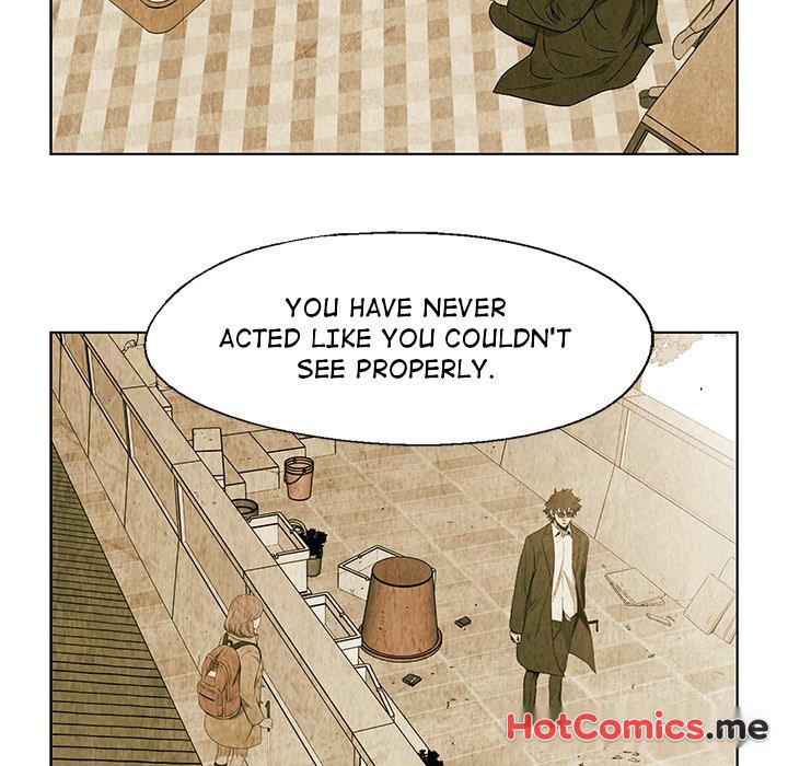 Gorgon - episode 25 - 7