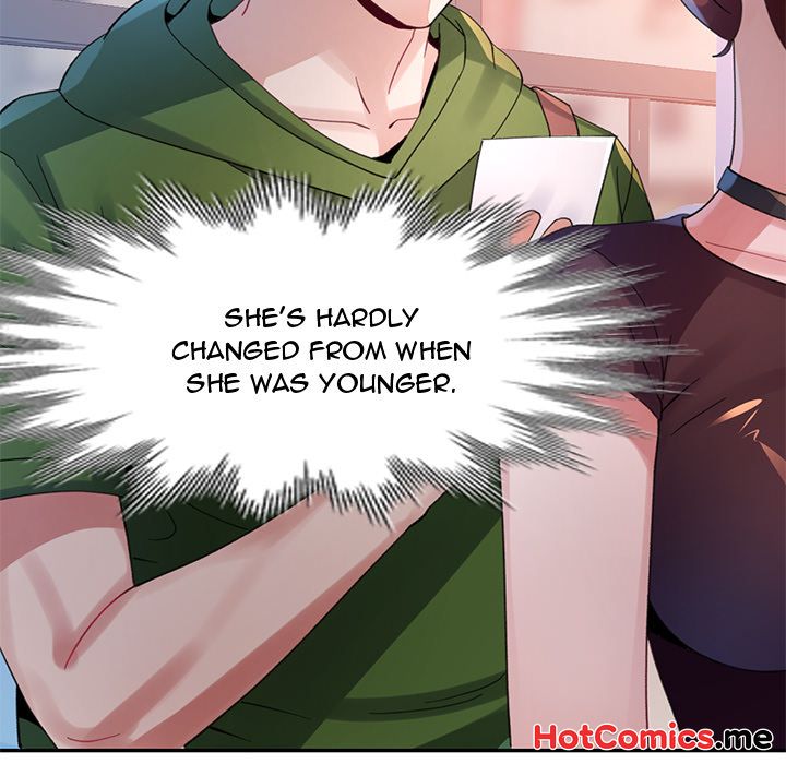 Intimate Tutoring - episode 5 - 113