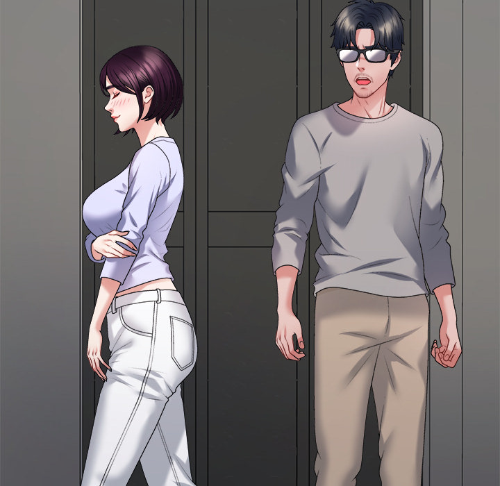 Privattraining - episode 35 - 117