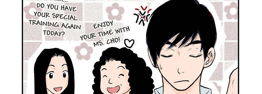 Noona Fan - episode 19 - 177