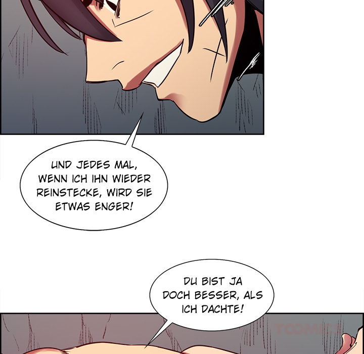 Held aus einer anderen Welt - episode 22 - 30