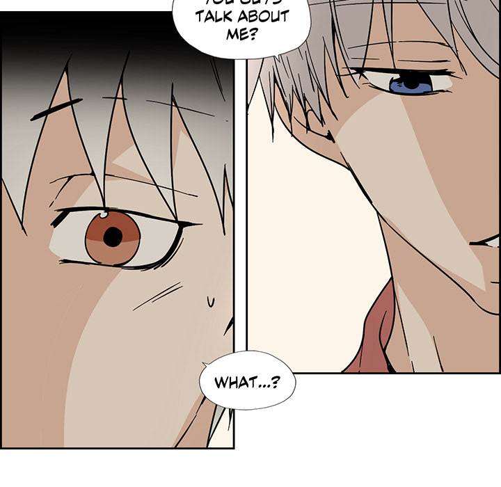 An Innocent Sin - episode 85 - 60