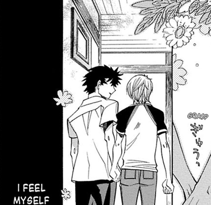 Falling In Love Under The Blue Sky - episode 8 - 59