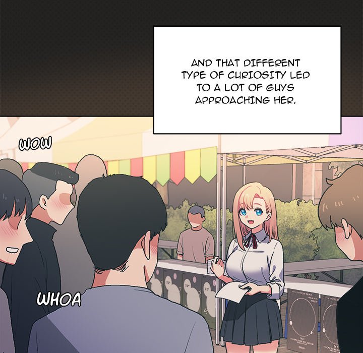 An Outsider's Way In - episode 3 - 72
