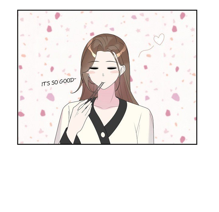 A Misogamist's Romance - episode 33 - 47