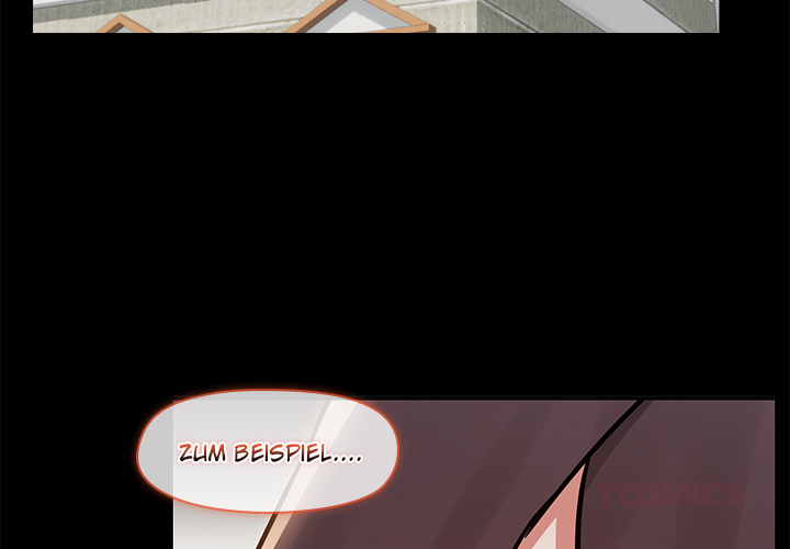 Beziehung zur Miete - episode 33 - 2