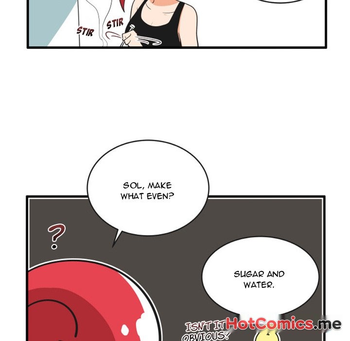 The Amazing Siblings - episode 118 - 24