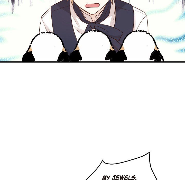Hold on, Crown Prince! - episode 24 - 103