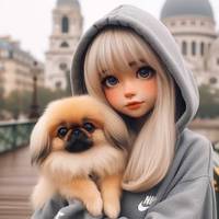 TikTok Account Photo