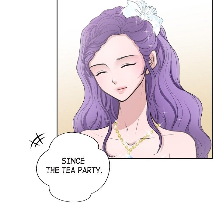 On the Emperor's Lap - episode 34 - 8
