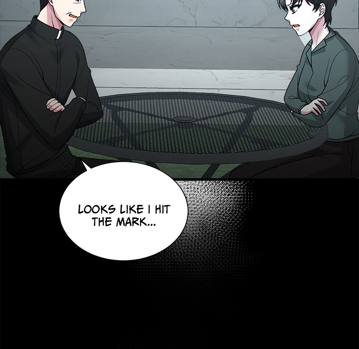 Demon Cat - episode 31 - 127
