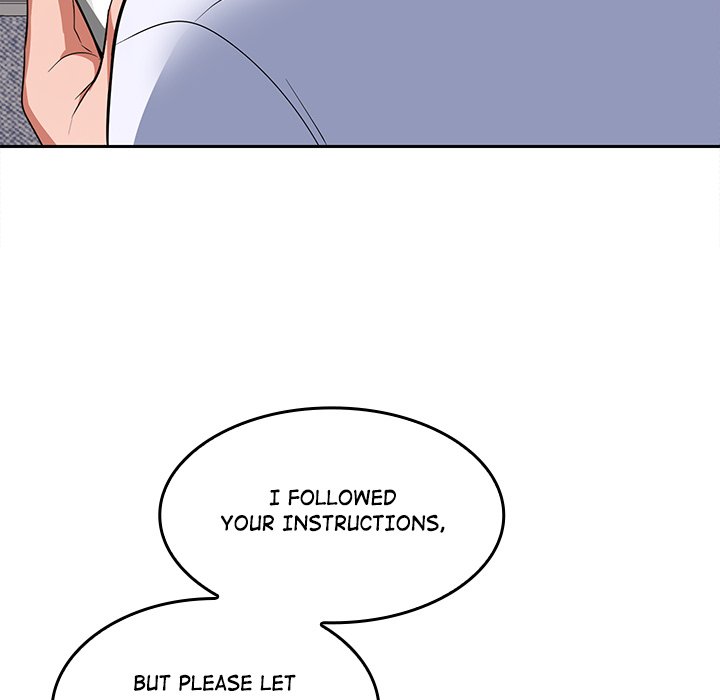 Office Romance is a No-No - episode 2 - 112