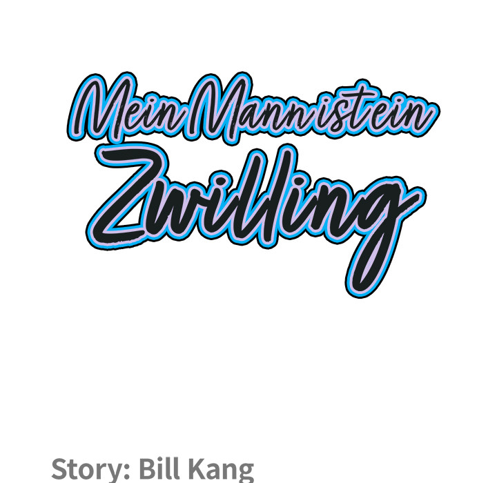 Mein Mann ist ein Zwilling - episode 10 - 7
