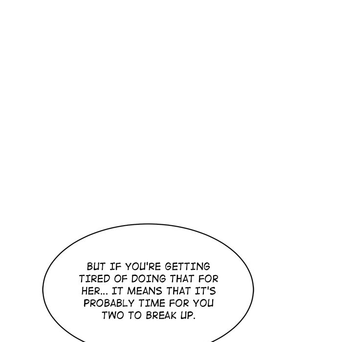 My Other Girlfriend - episode 2 - 136