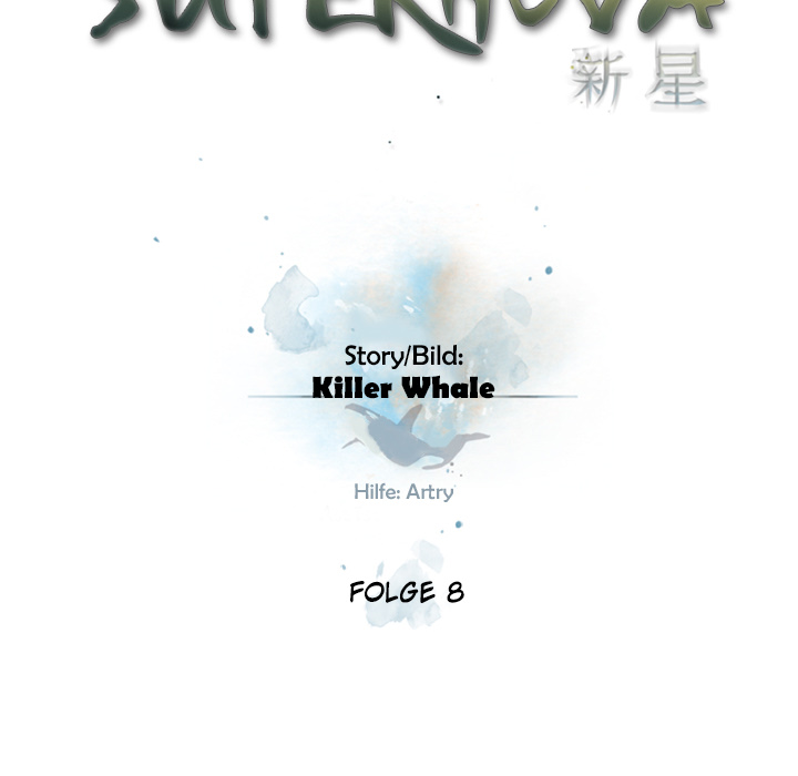 Supernova - episode 8 - 9