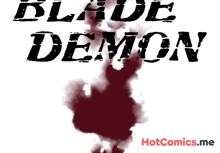 The Blade Demon - episode 20 - 1