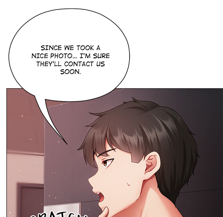 The Delinquent Girl - episode 3 - 119