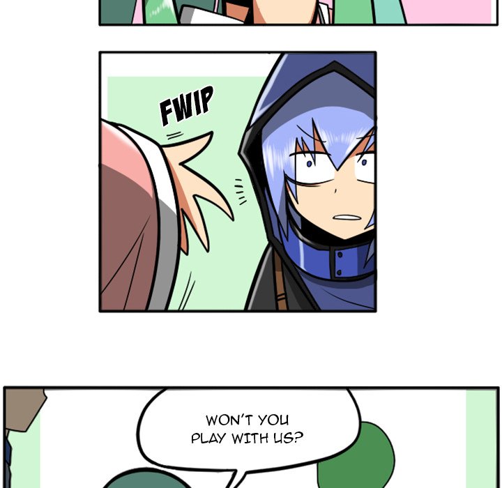 Maki and Friends - episode 29 - 99