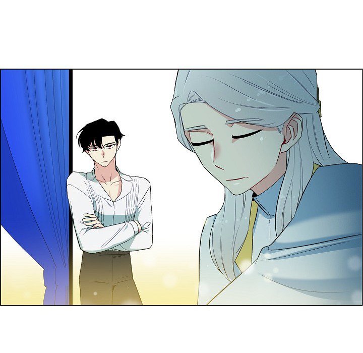 The Maid and the Vampire - episode 15 - 77