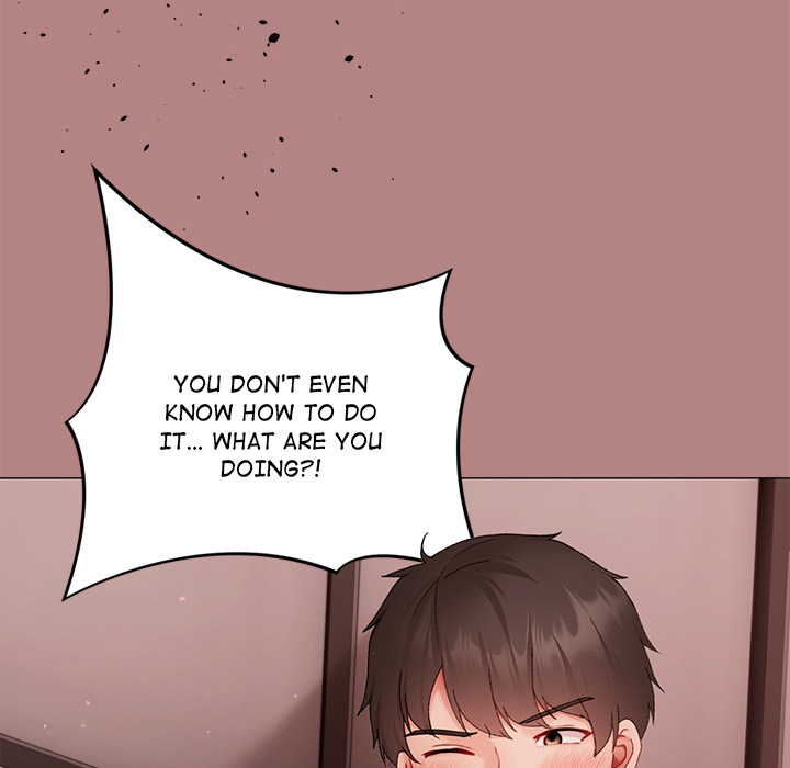 The Delinquent Girl - episode 6 - 52