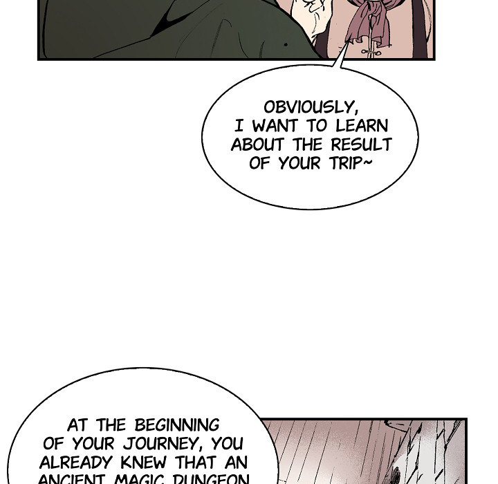 Magician's Murim Adventures - episode 1 - 22