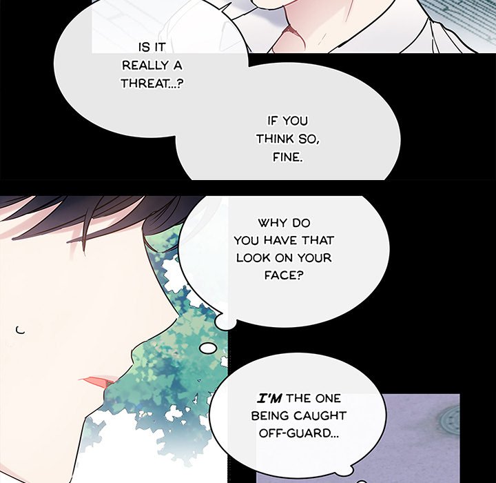 Wistful Summer - episode 51 - 32