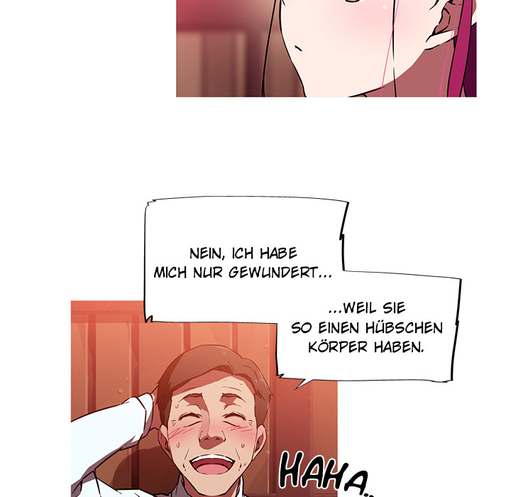 Meine Freundin ist ein Star - episode 11 - 46