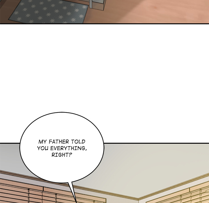 Extremely Rich Family - episode 73 - 85