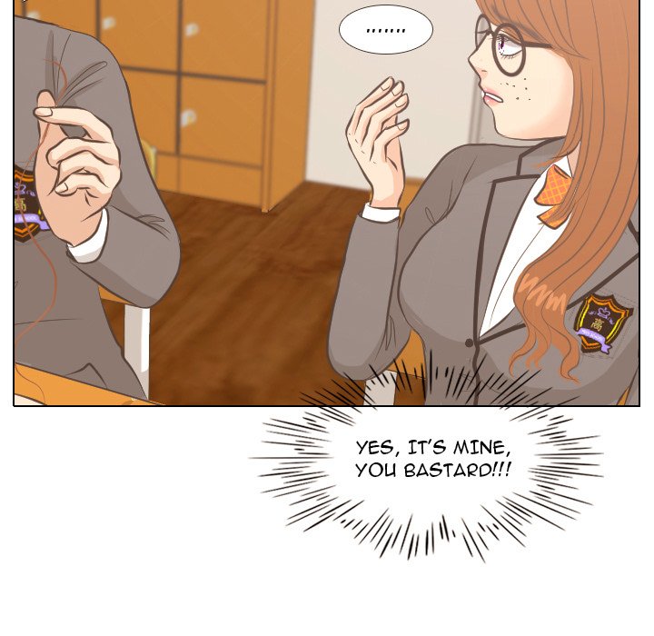 Hold My Hand - episode 3 - 12