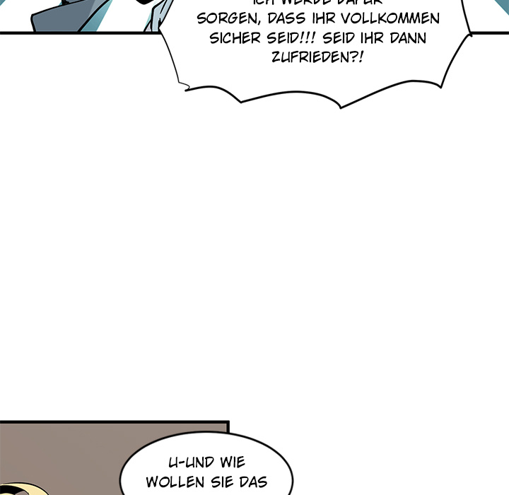 Wer hat Angst vor Mister H? - episode 2 - 43