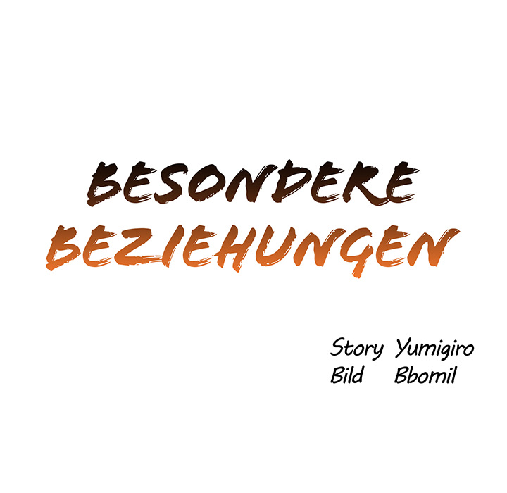 Besondere Beziehungen - episode 70 - 78