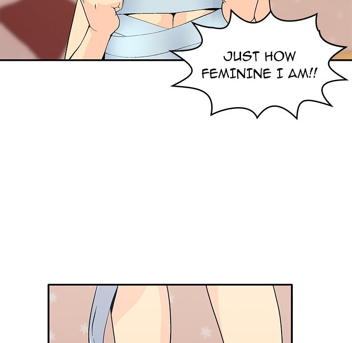 Cosplay Girl - episode 1 - 18