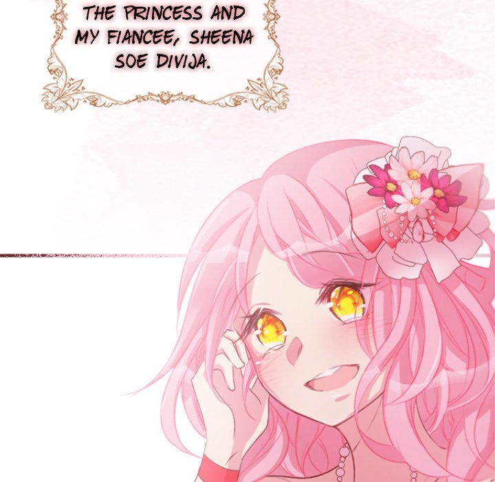 Spring for the Headless Prince - episode 15 - 80