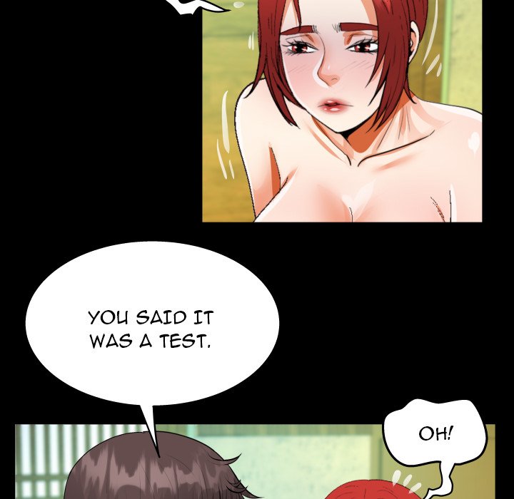 The Unforeseen Guest - episode 28 - 58