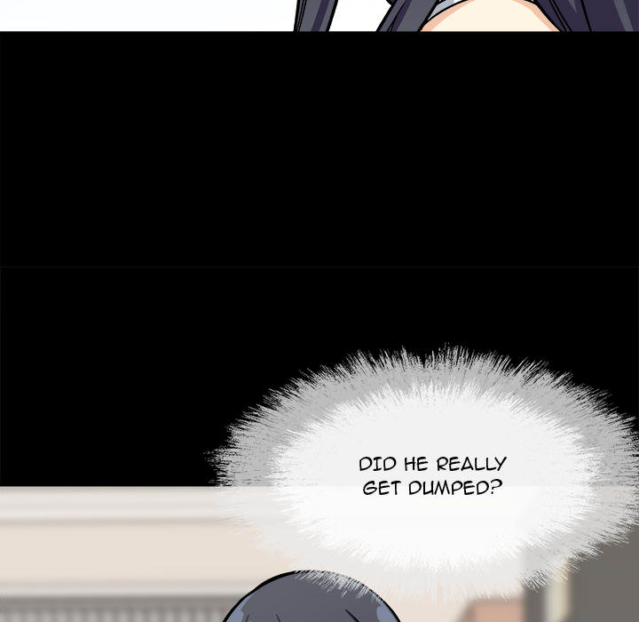 Excuse me, This is my Room - UNCENSORED - episode 40 - 19