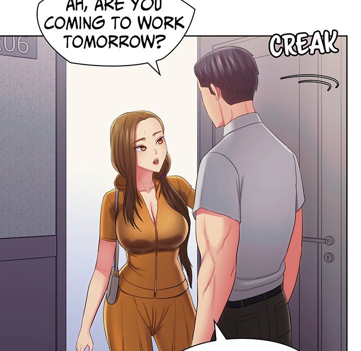 Master, Do You Need A Hand? - episode 40 - 43