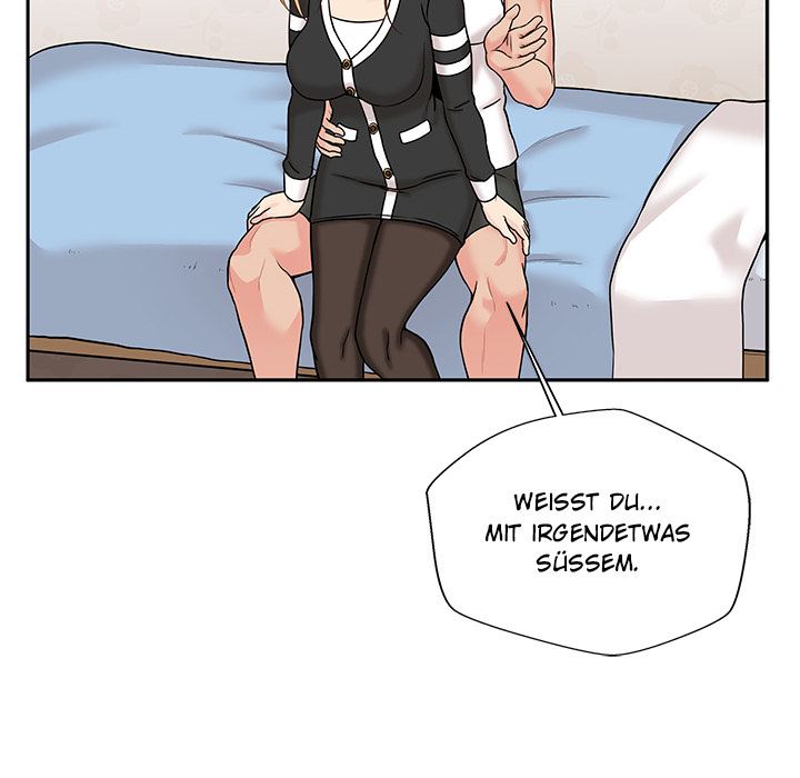 Liebe... aber nur zum Üben - episode 28 - 96