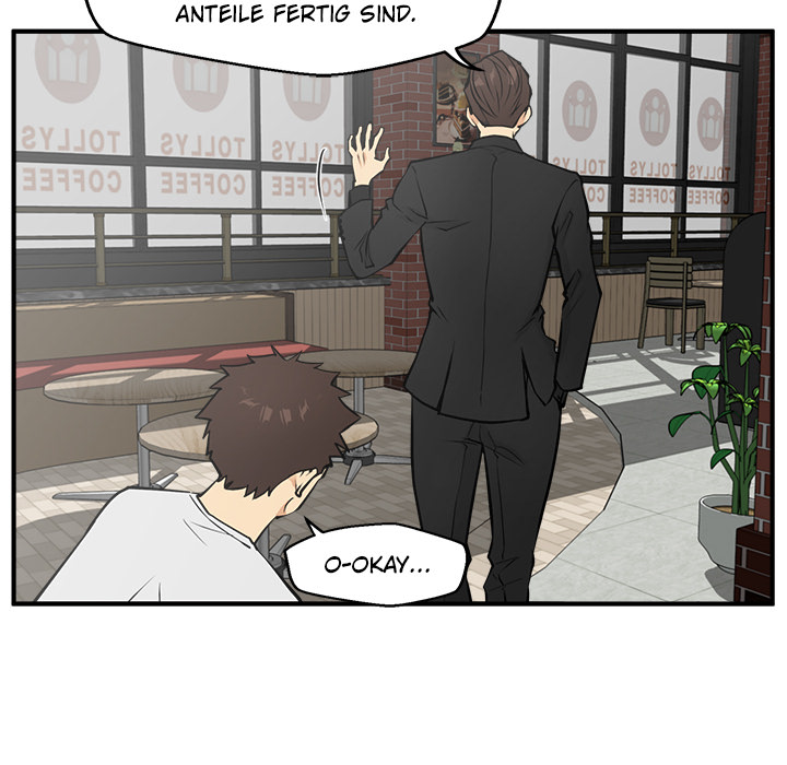 Los geht´s Mr. Kang! - episode 64 - 93