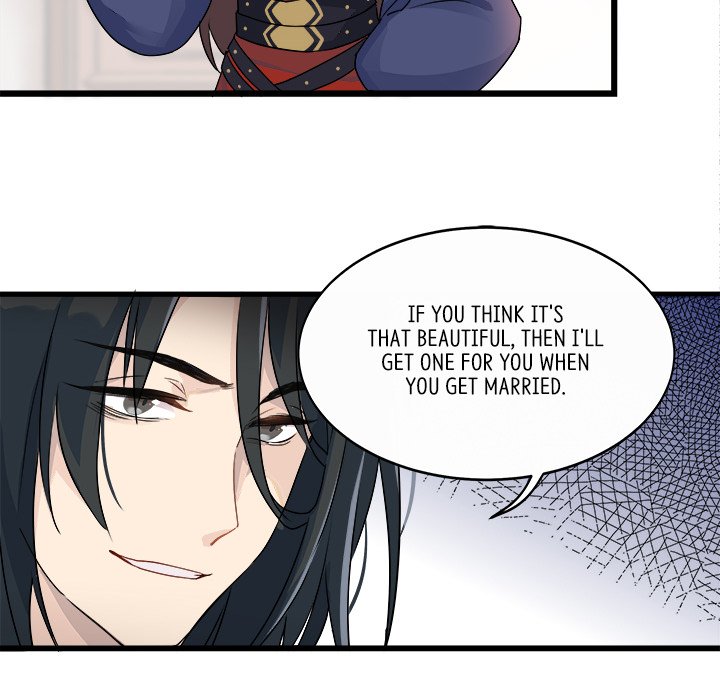 My Wife, The Prince - episode 1 - 23