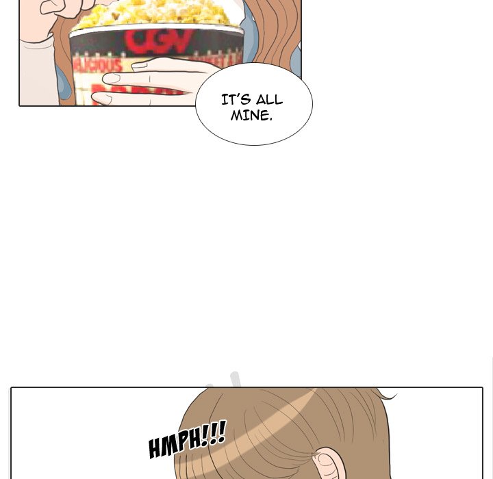 Hold My Hand - episode 29 - 38