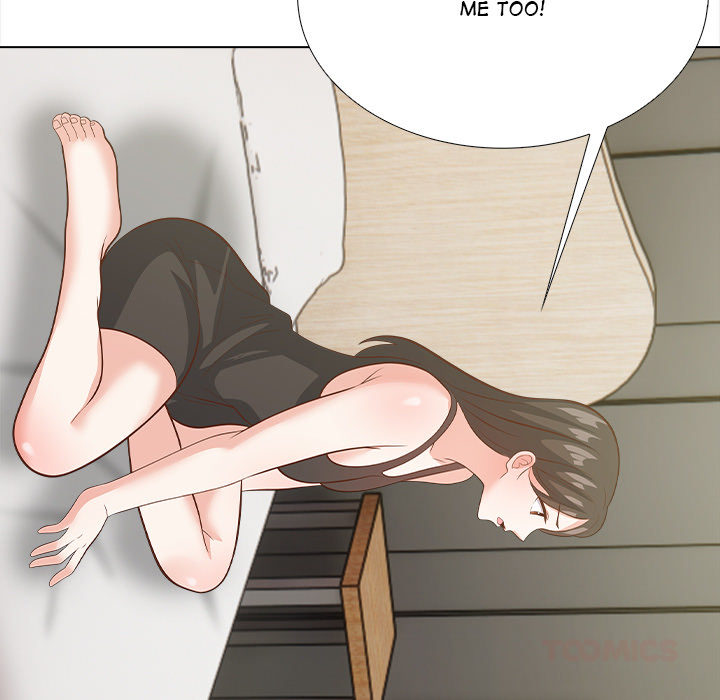 Locked With Her - episode 21 - 155
